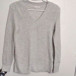 Gap XS long sleeve sweater